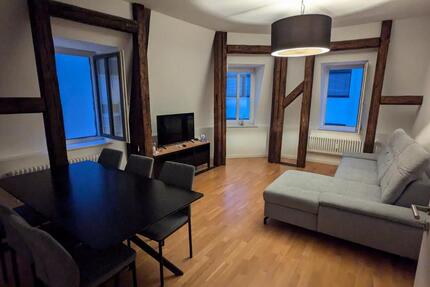 Wohnung Wiesbaden - 3 Zimmer, 78 m&sup2;, 1.100&euro; | Angebot:24872468