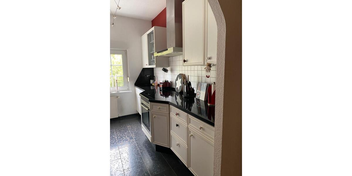 Etagenwohnung Wuppertal Cronenberg - 2 Zimmer, 70 m&sup2;, 720&euro; | Angebot:26387871