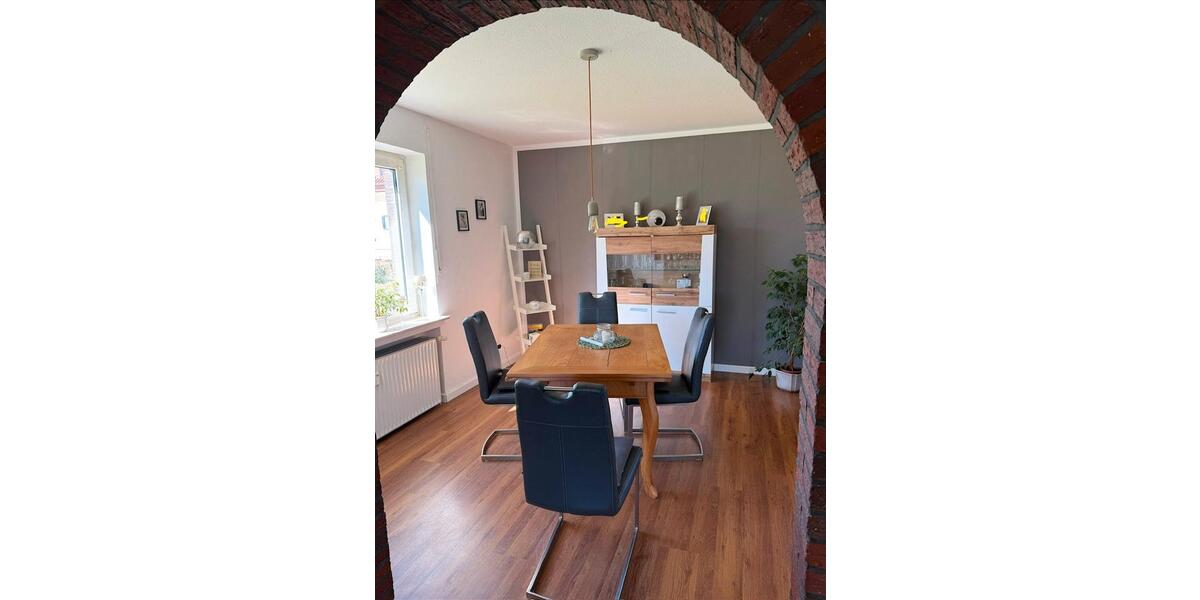 Erdgeschoßwohnung Petershagen - 3 Zimmer, 120 m&sup2;, 660&euro; | Angebot:26048913