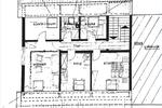 Dachgeschoßwohnung Bad Bellingen - 4 Zimmer, 76 m&sup2;, 800&euro; | Angebot:26263041