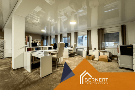 Top Büroetage zur Miete in Mönchröden 3 zimmer