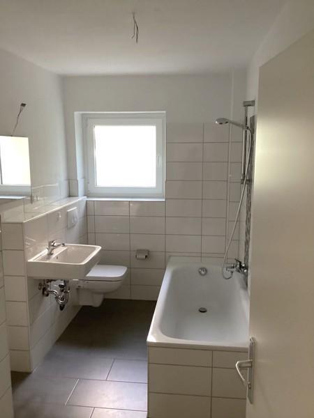 Hier will ich wohnen, hier will ich sein - Schicke 2-Zimmer-Wohnung mit Balkon zimmer