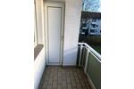 70 qm Wohnung mit Balkon, renoviert zu vermieten 6 zimmer
