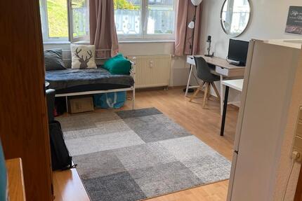 Wohnen auf Zeit Saarbrücken Eschberg - 1 Zimmer, 23 m&sup2;, 475&euro; | Angebot:25963867