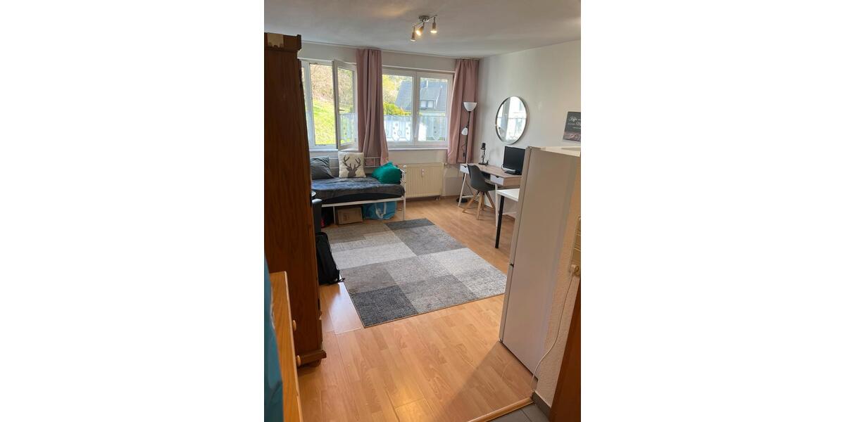 Wohnen auf Zeit Saarbrücken Eschberg - 1 Zimmer, 23 m&sup2;, 475&euro; | Angebot:25963867