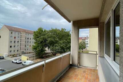 Wohnung Nürnberg Sankt Leonhard - 3 Zimmer, 67 m&sup2;, 727&euro; | Angebot:27014539