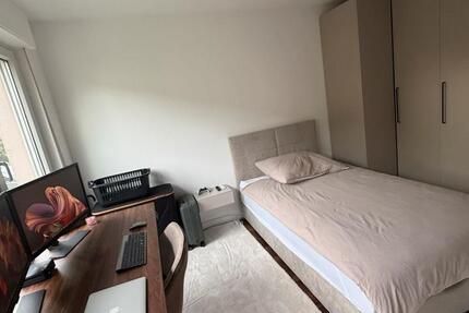 Wohnen auf Zeit Bonn Auerberg - 1 Zimmer, 26 m&sup2;, 650&euro; | Angebot:26652648