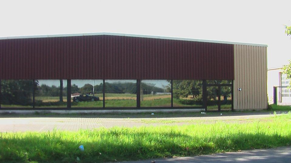 Gewerbeobjekt Goch - 2.963&euro; | Angebot:24769822