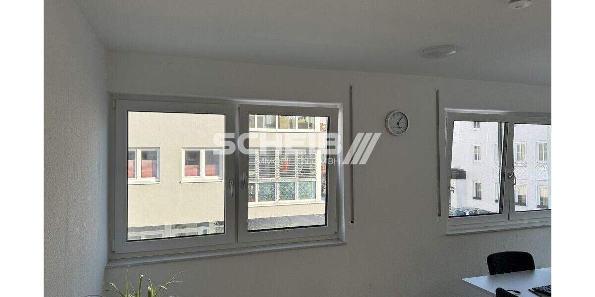 Gewerbeobjekt Crailsheim - 1.008&euro; | Angebot:24870985