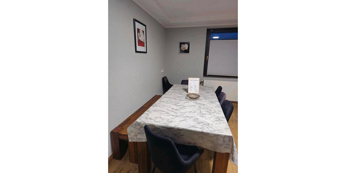 Wohnen auf Zeit Velbert - 2 Zimmer, 60 m&sup2;, 45&euro; | Angebot:26496814