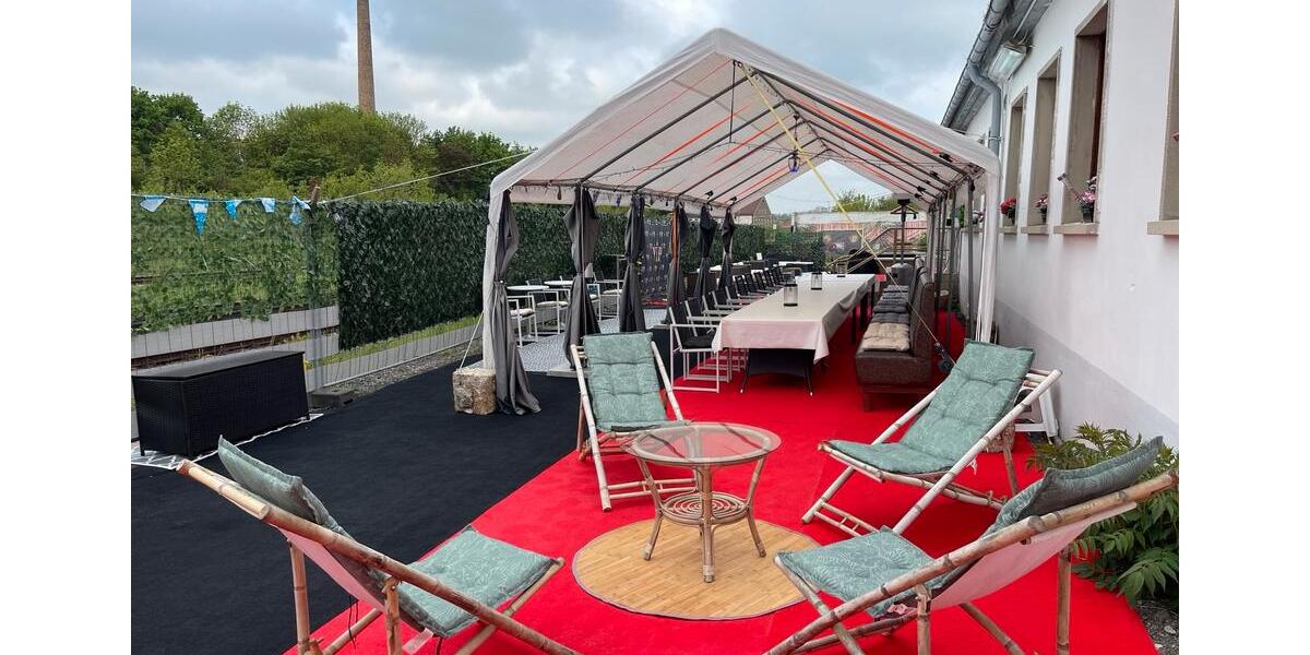 Gewerbeobjekt Bad Langensalza - 150&euro; | Angebot:26418552