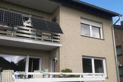 Wohnung in Niederzier Hambach