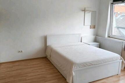 Wohnen auf Zeit Hannover Südstadt - 2 Zimmer, 48 m&sup2;, 900&euro; | Angebot:26671646