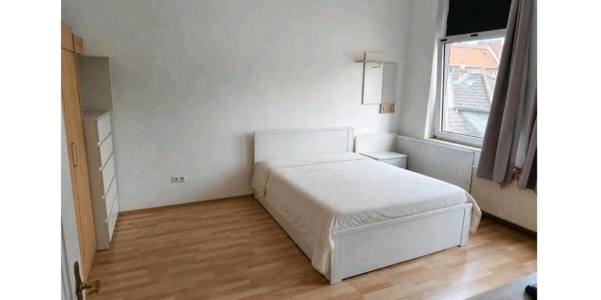 Wohnen auf Zeit Hannover Südstadt - 2 Zimmer, 48 m&sup2;, 900&euro; | Angebot:26671646