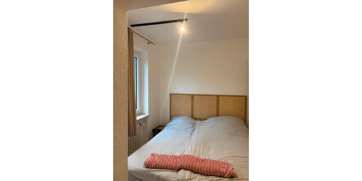 Etagenwohnung Herzberg (Elster) - 1.5 Zimmer, 35 m&sup2;, 750&euro; | Angebot:25721514