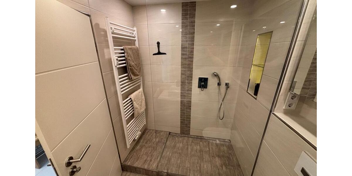 Wohnen auf Zeit Bad Salzuflen - 2 Zimmer, 85 m&sup2;, 2.600&euro; | Angebot:26479328