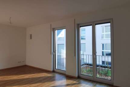 Wohnung Landshut Landshut-West - 2 Zimmer, 52 m&sup2;, 689&euro; | Angebot:27667339