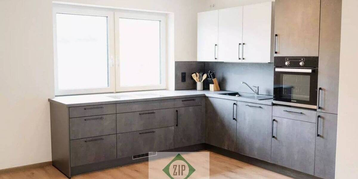 Etagenwohnung Brauneberg Filzen - 3 Zimmer, 97 m&sup2;, 950&euro; | Angebot:26139555