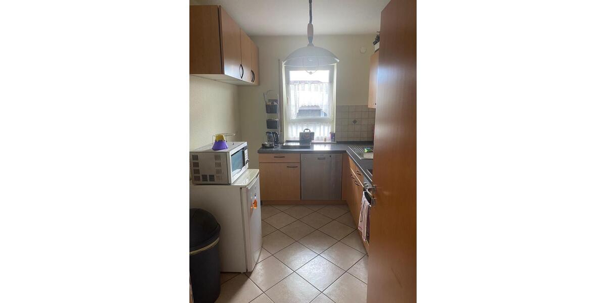 Etagenwohnung Klingenberg am Main - 3 Zimmer, 80 m&sup2;, 950&euro; | Angebot:25971841