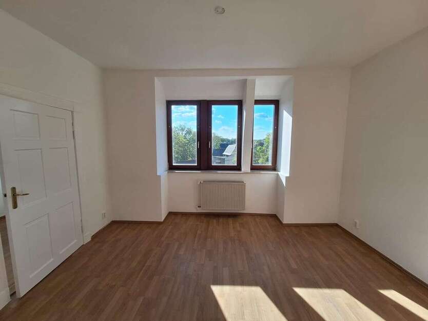 Wohnung zum Mieten in Halle OT Ammendorf 850 € 115 m² 5 zimmer