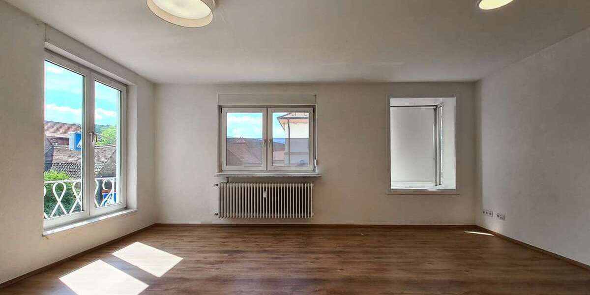 Wohnung zum Mieten in Enkenbach-Alsenborn 850 € 84 m² 3 zimmer