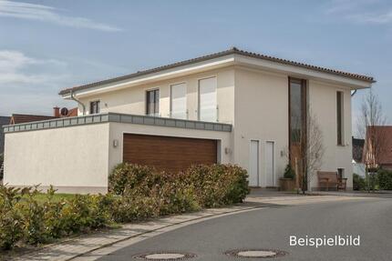 Stadtvilla in Auerbach zum Mietkauf 4 zimmer