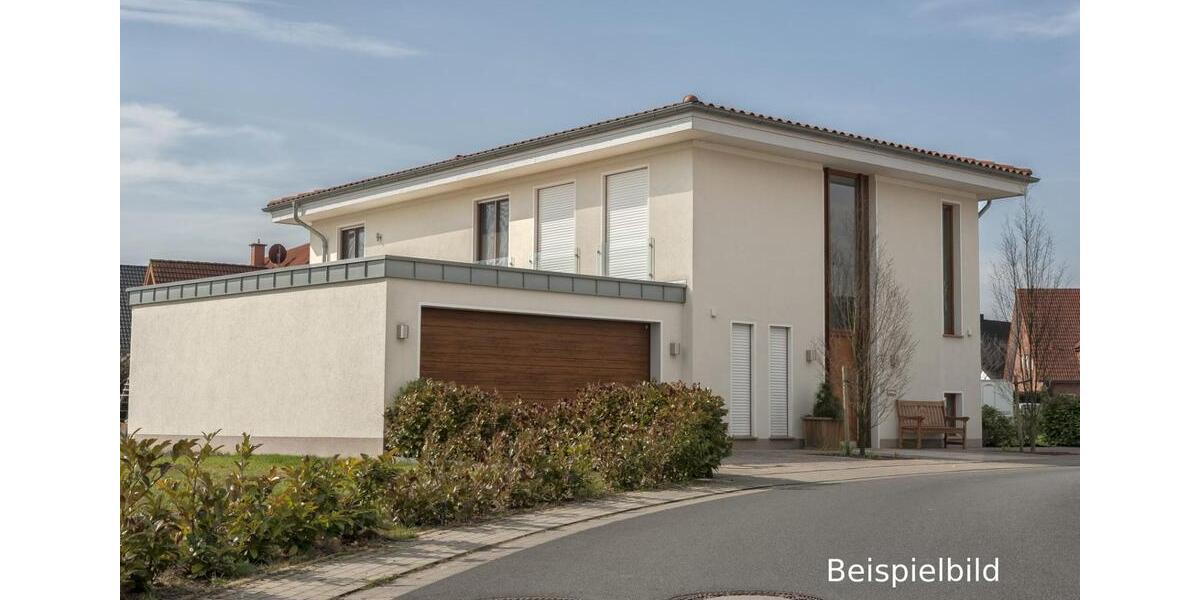 Stadtvilla in Auerbach zum Mietkauf 4 zimmer