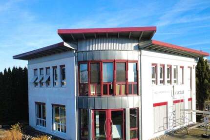 Gewerbeobjekt Wallhausen - 4.750&euro; | Angebot:24294553