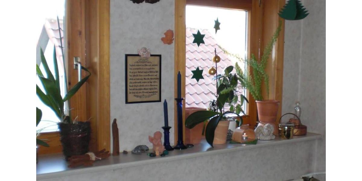 Dachgeschoßwohnung Northeim - 4 Zimmer, 90 m&sup2;, 490&euro; | Angebot:24638216