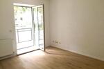 Gemütliche 2,5-Zimmer-Wohnung mit Tageslichtbad und Balkon