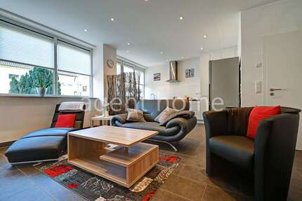 Wohnung Stuttgart Mühlhausen - 2 Zimmer, 62 m&sup2;, 1.240&euro; | Angebot:27160493
