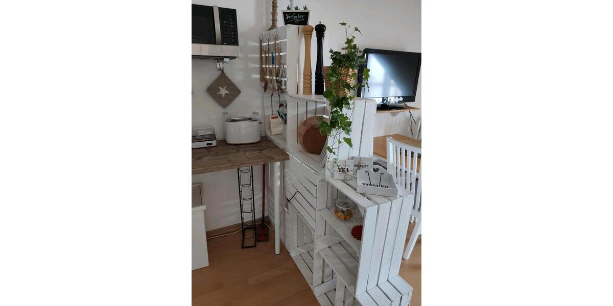 Wohnen auf Zeit Essen Südviertel - 2 Zimmer, 42 m&sup2;, 1.000&euro; | Angebot:25378315