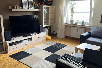 Wohnung Netphen - 3 Zimmer, 67 m&sup2;, 850&euro; | Angebot:27551850