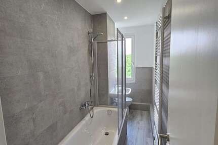 Wohnung zum Mieten in Markkleeberg OT Gaschwitz 680 € 57 m² 3 zimmer