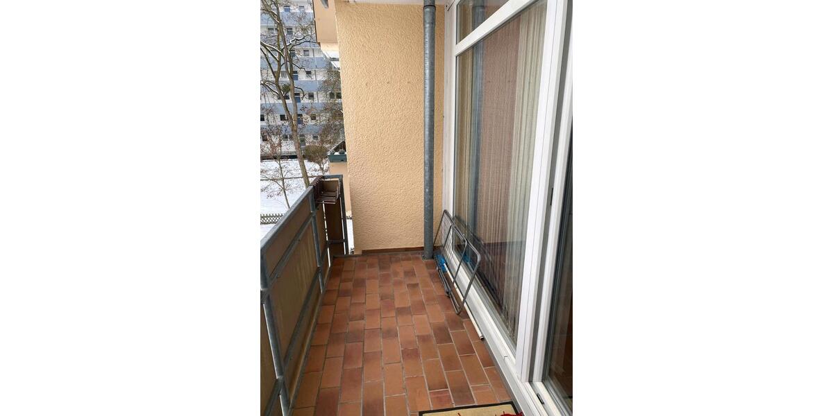 Etagenwohnung Garbsen - 1 Zimmer, 34 m&sup2;, 595&euro; | Angebot:25994115