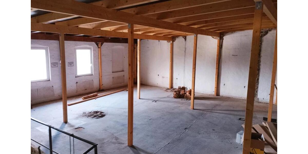 Gewerbeobjekt Rothenburg/Oberlausitz Oberlausitz - 800&euro; | Angebot:24750794