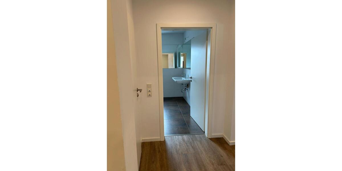 Etagenwohnung Saarbrücken Brebach-Fechingen - 3 Zimmer, 90 m&sup2;, 765&euro; | Angebot:25992795