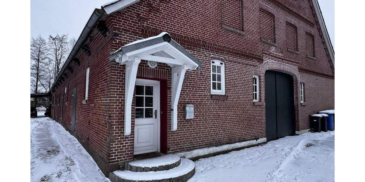 Gewerbeobjekt Rosengarten Eckel - 1.000&euro; | Angebot:25095768