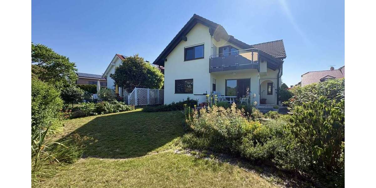 Einfamilienhaus Wettstetten - 6 Zimmer, 143 m&sup2;, 1.700&euro; | Angebot:27083760