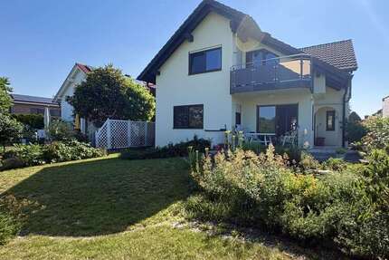 Haus Wettstetten - 6 Zimmer, 143 m&sup2;, 1.700&euro; | Angebot:27083760