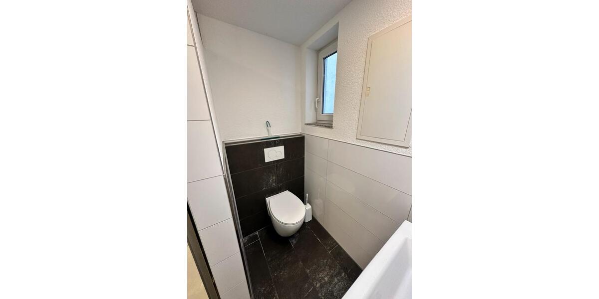Hochparterre Schwendi - 1.5 Zimmer, 44 m&sup2;, 950&euro; | Angebot:25989304