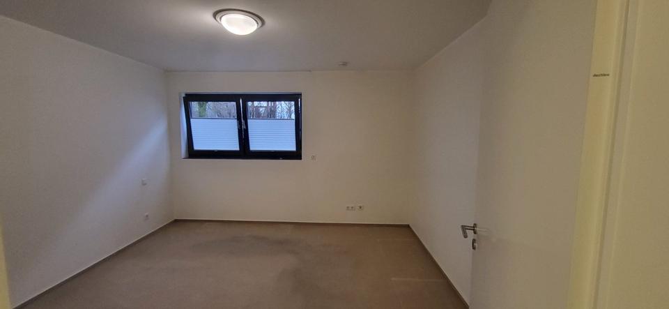 Erdgeschoßwohnung Bocholt Feldmark - 3 Zimmer, 97 m&sup2;, 1.150&euro; | Angebot:25173068