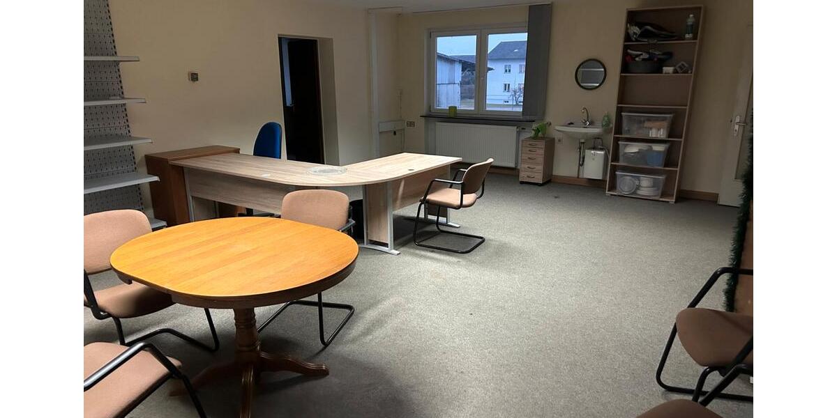 Gewerbeobjekt Stephansposching - 447&euro; | Angebot:26586955