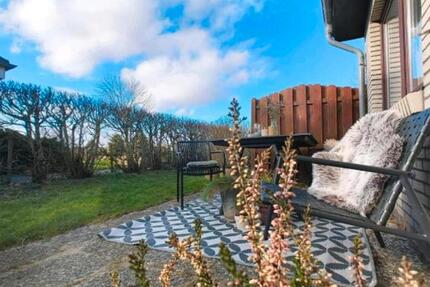 Wohnung Büsum - 3.5 Zimmer, 69 m&sup2;, 890&euro; | Angebot:25217615