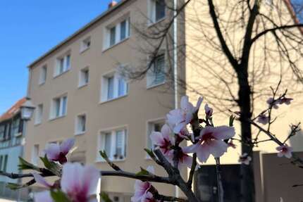 Wohnung Barby - 3 Zimmer, 65 m&sup2;, 388&euro; | Angebot:24890078