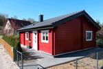 Ferienhaus frei ab 17.10.25 mit Kamin 3 zimmer