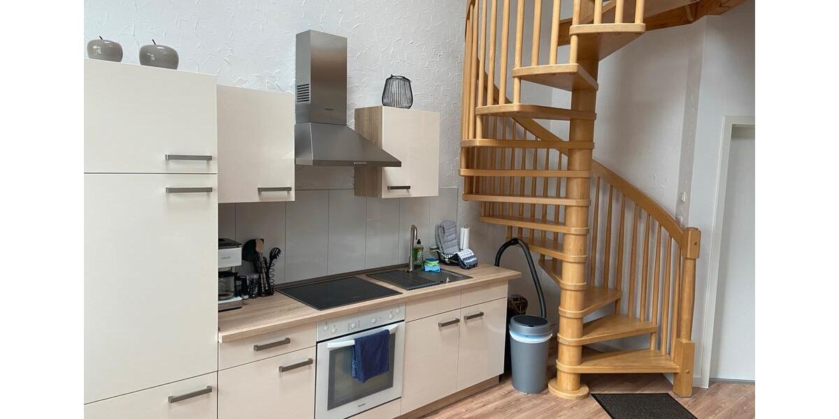 Wohnen auf Zeit Burg (Dithmarschen) - 2 Zimmer, 55 m&sup2;, 35&euro; | Angebot:25853125