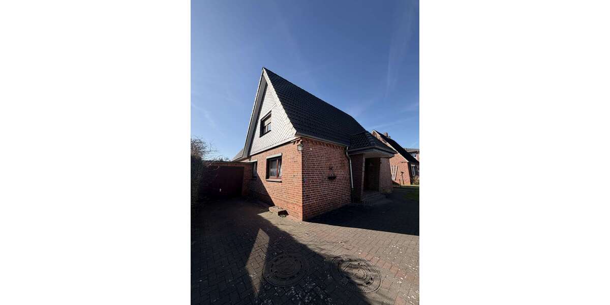 Einfamilienhaus Büdelsdorf - 4 Zimmer, 100 m&sup2;, 1.250&euro; | Angebot:26306972