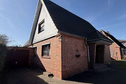 Haus Büdelsdorf - 4 Zimmer, 100 m&sup2;, 1.250&euro; | Angebot:26306972