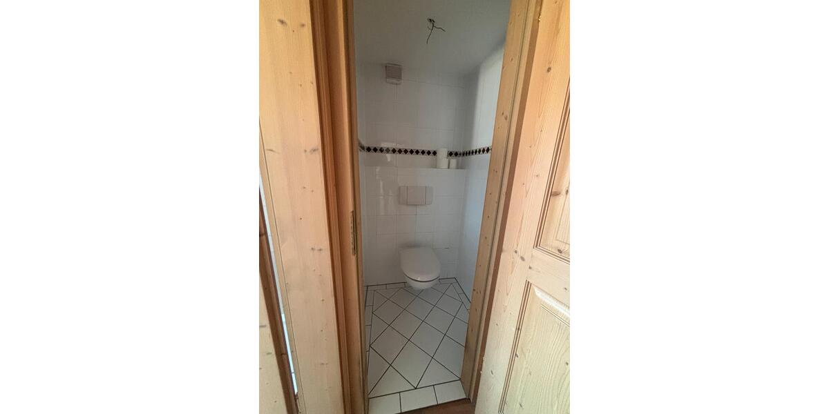 Terrassenwohnung Dietramszell - 3 Zimmer, 114 m&sup2;, 1.100&euro; | Angebot:25239538